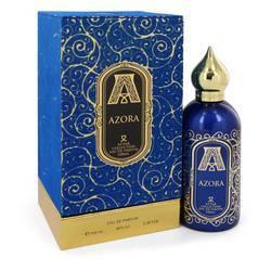 Azora Eau De Parfum Spray (Unisex) By Attar Collection - Chio's New York