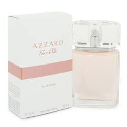 Azzaro Pour Elle Eau De Toilette Spray By Azzaro - Chio's New York