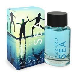 Azzaro Sea Eau De Toilette Spray By Azzaro - Chio's New York