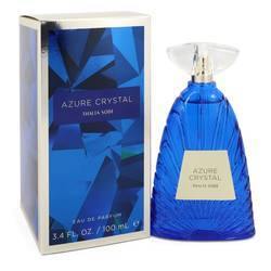 Azure Crystal Eau De Parfum Spray By Thalia Sodi - Chio's New York