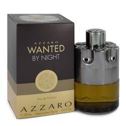 Azzaro Wanted By Night Eau De Parfum Spray By Azzaro - Chio's New York