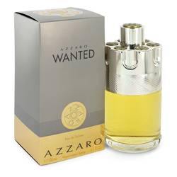 Azzaro Wanted Eau De Toilette Spray By Azzaro - Chio's New York