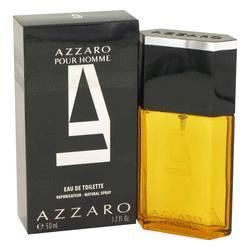 Azzaro Eau De Toilette Spray By Azzaro - Chio's New York