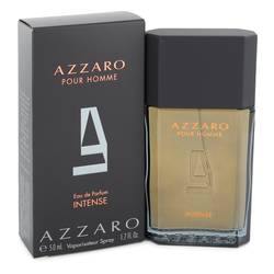 Azzaro Intense Eau De Parfum Spray By Azzaro - Chio's New York