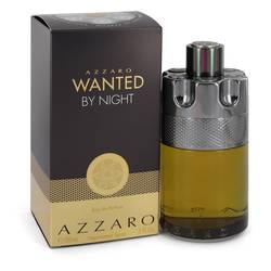 Azzaro Wanted By Night Eau De Parfum Spray By Azzaro - Chio's New York