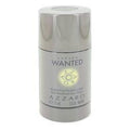 Azzaro Wanted Deodorant Stick (Alcohol Free) By Azzaro - Chio's New York