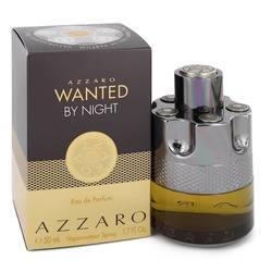 Azzaro Wanted By Night Eau De Parfum Spray By Azzaro - Chio's New York