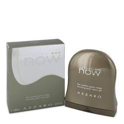 Azzaro Now After Shave Gel By Azzaro - Chio's New York