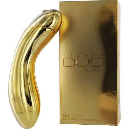 Azzaro Duo Eau De Toilette Spray (Tester) By Azzaro - Chio's New York