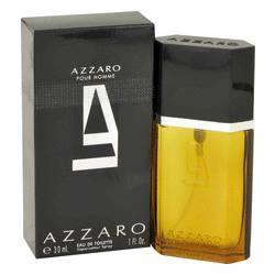 Azzaro Eau De Toilette Spray By Azzaro - Chio's New York