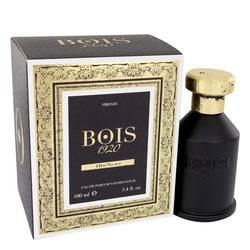 Bois 1920 Oro Nero Eau De Parfum Spray By Bois 1920 - Chio's New York