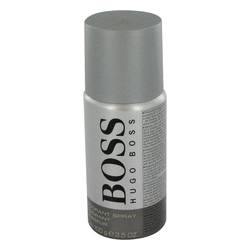 Boss No. 6 Deodorant Spray By Hugo Boss - Chio's New York