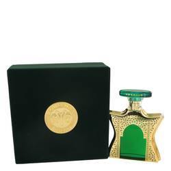 Bond No. 9 Dubai Emerald Eau De Parfum Spray (Unisex) By Bond No. 9 - Chio's New York