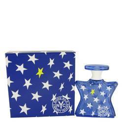 Liberty Island Eau De Parfum Spray (Unisex) By Bond No. 9 - Chio's New York