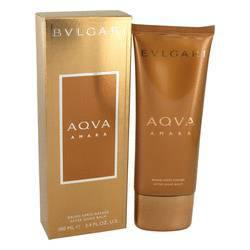 Bvlgari Aqua Amara After Shave Balm By Bvlgari - Chio's New York