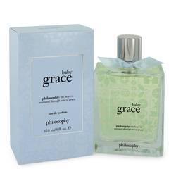 Baby Grace Eau De Parfum Spray By Philosophy - Chio's New York