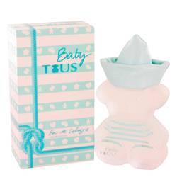 Baby Tous Eau De Cologne Spray By Tous - Chio's New York