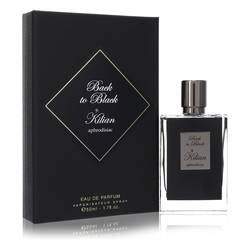 Back To Black Eau De Parfum Spray By Kilian - Chio's New York