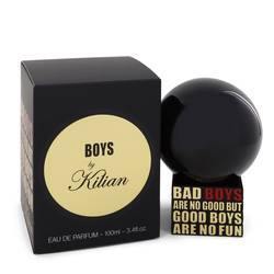 Bad Boys Are No Good But Good Boys Are No Fun Eau De Parfum Spray By By Kilian - Chio's New York