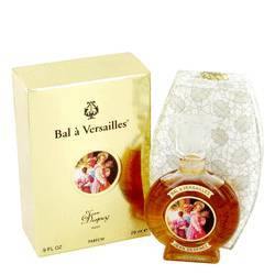 Bal A Versailles Pure Perfume By Jean Desprez - Chio's New York