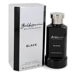 Baldessarini Black Eau De Toilette Spray By Baldessarini - Chio's New York