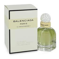 Balenciaga Paris Eau De Parfum Spray By Balenciaga - Chio's New York