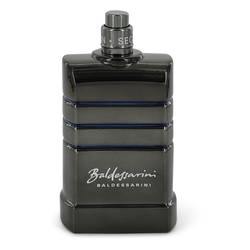 Baldessarini Secret Mission Eau De Toilette Spray (Tester) By Hugo Boss - Chio's New York