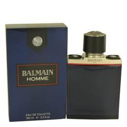 Balmain Homme Eau De Toilette Spray By Pierre Balmain - Chio's New York