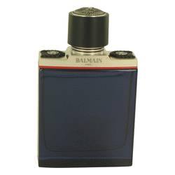 Balmain Homme Eau De Toilette Spray (Tester) By Pierre Balmain - Chio's New York