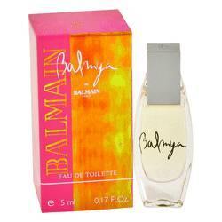 Balmya Mini EDT By Pierre Balmain - Chio's New York