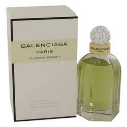 Balenciaga Paris Eau De Parfum Spray By Balenciaga - Chio's New York