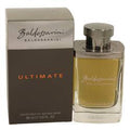 Baldessarini Ultimate Eau De Toilette Spray By Hugo Boss - Chio's New York