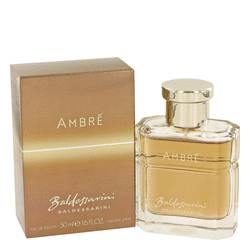 Baldessarini Ambre Eau De Toilette Spray By Hugo Boss - Chio's New York