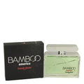 Bamboo America Eau De Toilette Spray By Franck Olivier - Chio's New York