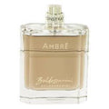 Baldessarini Ambre Eau De Toilette Spray (Tester) By Hugo Boss - Chio's New York