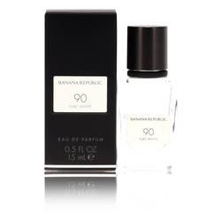 Banana Republic 90 Pure White Eau De Parfum Spray By Banana Republic - Chio's New York