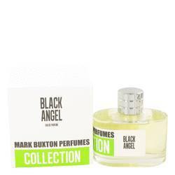 Black Angel Eau De Parfum Spray (Unisex) By Mark Buxton - Chio's New York