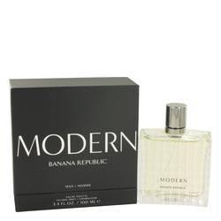 Banana Republic Modern Eau De Toilette Spray By Banana Republic - Chio's New York