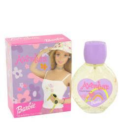 Barbie Aventura Eau De Toilette Spray By Mattel - Chio's New York