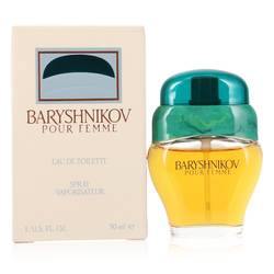 Baryshnikov Eau De Toilette Spray By Parlux - Chio's New York