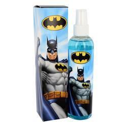 Batman Body Spray By Marmol & Son - Chio's New York