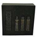 Back To Black Travel Spray includes 1 Black Travel Spray with 4 Refills By Kilian - Chio's New York