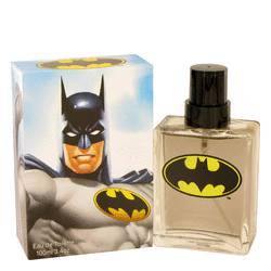 Batman Eau De Toilette Spray By Marmol & Son - Chio's New York