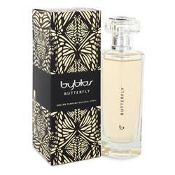 Byblos Butterfly Eau De Parfum Spray By Byblos - Chio's New York