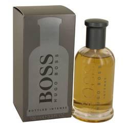 Boss Bottled Intense Eau De Parfum Spray By Hugo Boss - Chio's New York