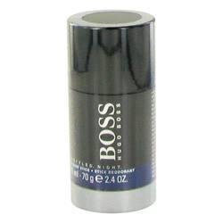 Boss Bottled Night Deodorant Stick By Hugo Boss - Chio's New York