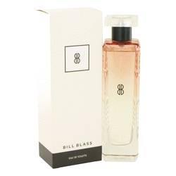 Bill Blass New Eau De Toilette Spray By Bill Blass - Chio's New York