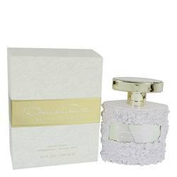 Bella Blanca Eau De Parfum Spray By Oscar De La Renta - Chio's New York