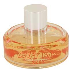 Betty Boop Sexy Eau De Parfum Spray (Tester) By Betty Boop - Chio's New York