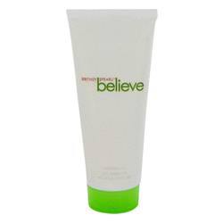 Believe Shower Gel By Britney Spears - Chio's New York